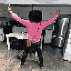 Torta Pounder - Adamnkilla [16 BIT REMIX]