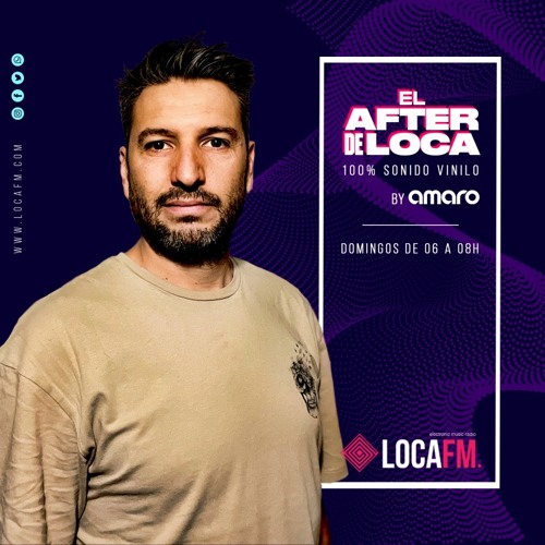 Copia de El After de Loca FM