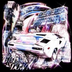 yatashigang, elijah ghost - break it down