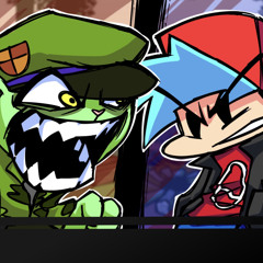Unhinged - FNF Vs. Flippy: Flipped Out! OST
