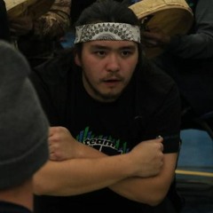 Jack Blake, 22, Fort McPherson