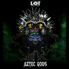 Tlahuizcalpantecuhtli "Dawn Lord"  Aztec Gods album