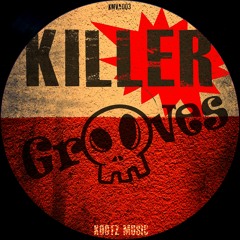 Various Artists - Killer Grooves