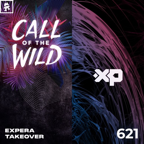 621 - Monstercat Call of the Wild: expera Takeover