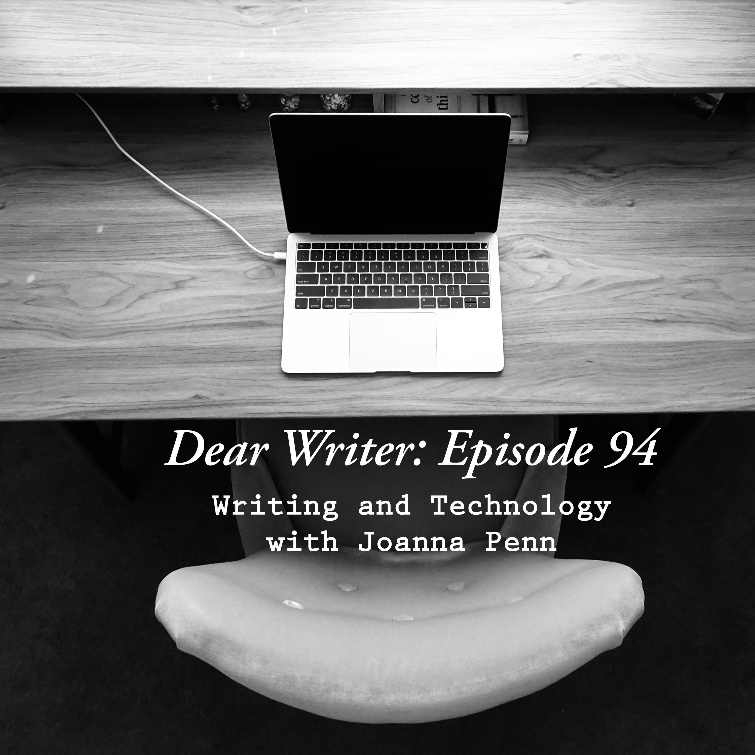 Dear Writer