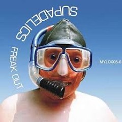 Supadelics - Freak Out (Club Mix)