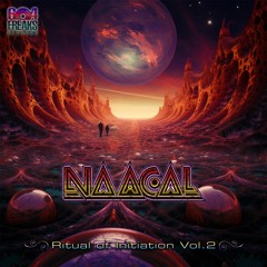 NAACAL - The Martian Trap