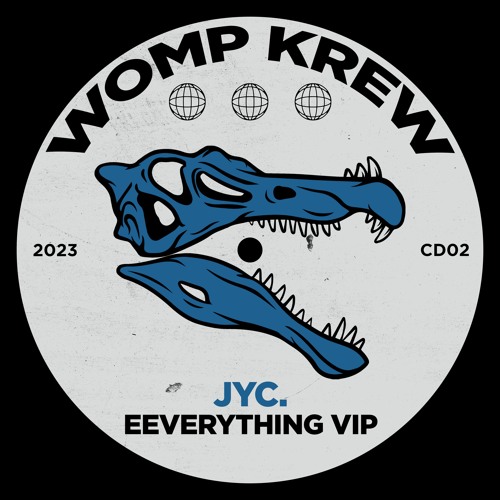 JYC. - EEVERYTHING VIP