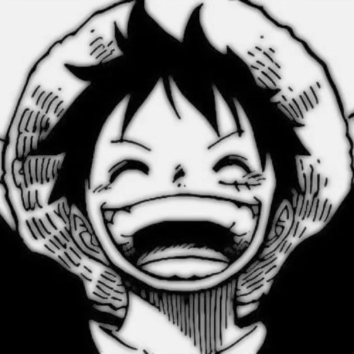 luffy - “I’ll be king of the pirates” x strelitzia
