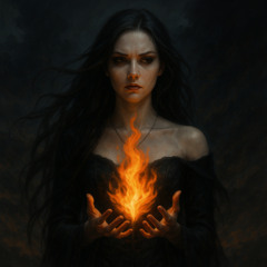 Hidden Flames