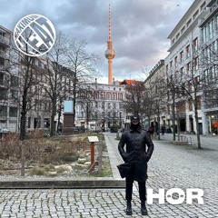 HÖR’s Mix Challenge / Maximum Heat