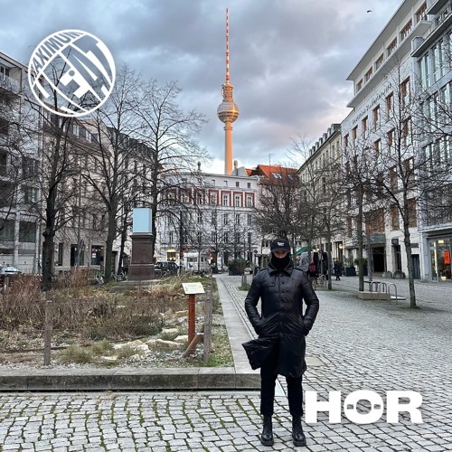 HÖR’s Mix Challenge / Maximum Heat