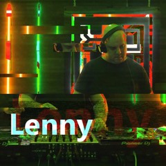 Lenny | Xokk