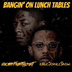 The Complete Emcee Theory