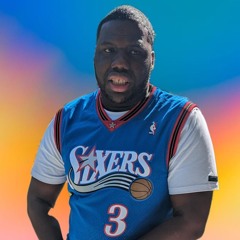 NBA Ballers_ Chosen One - Just Blaze - Squilla Affanso Anglin