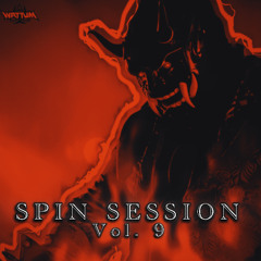 Spin Session Vol. 9
