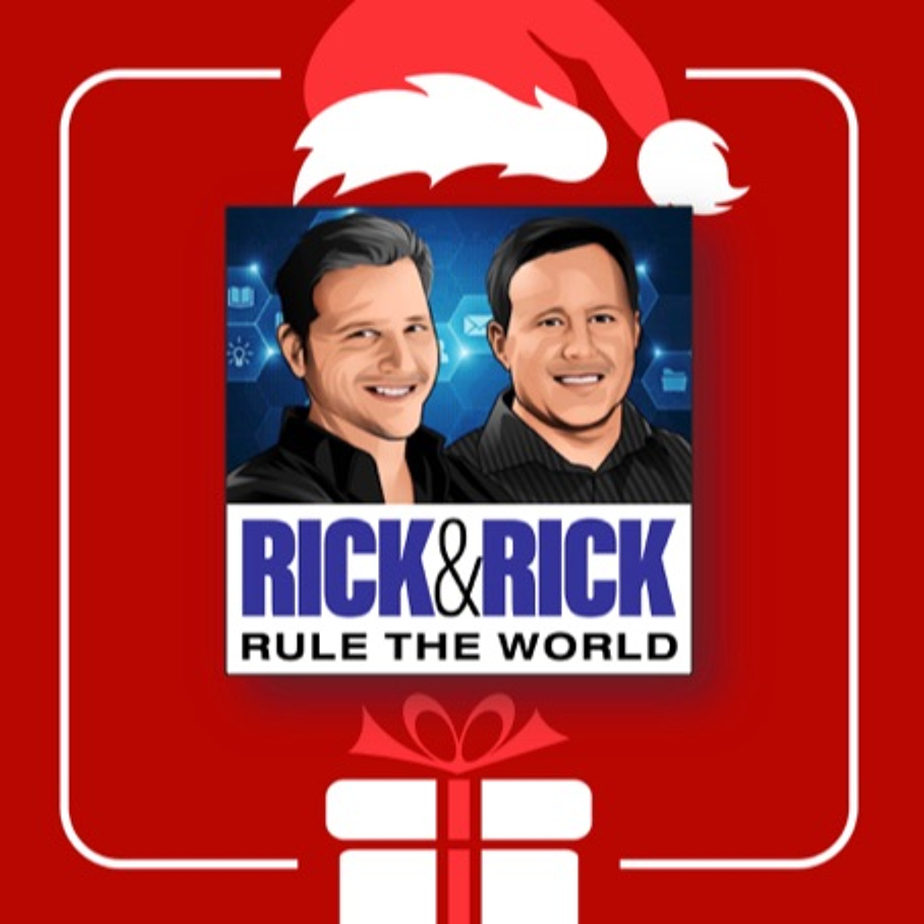 Rick & Rick Rule the World