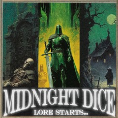 MIDNIGHT DICE (FIRST CHAPTER)