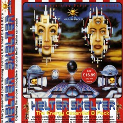 Randall & MC GQ @ Helter Skelter - Energy '96 (10/08/1996)