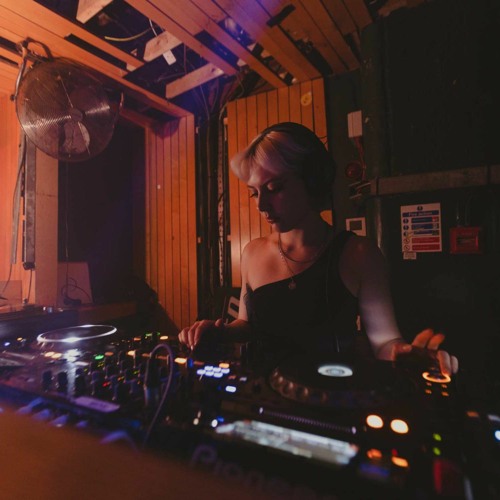DaiSu - Subtle Radio - 16/12/2023