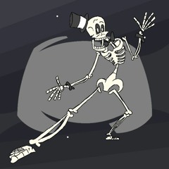 Pardon The Uh Skeletal Difficulties