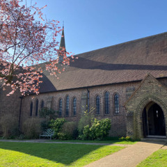 Il est né le divin enfant