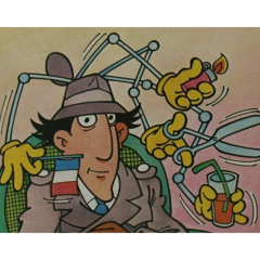 Mr.Gadget (Prod.evon)