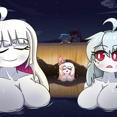 Meet Nikusa [BETA Version] Nikusa Vs Reina