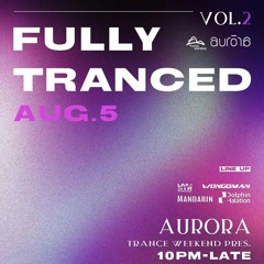 Dolphin Halation @ Fully Tranced, Aurora, Beijing, 05 Aug 2023