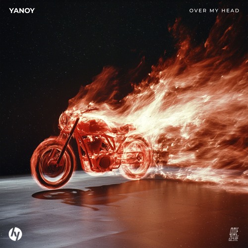 Yanoy - Over My Head (Extended Mix)