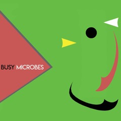 RC88 Busy Microbes - Playing (album sampler)