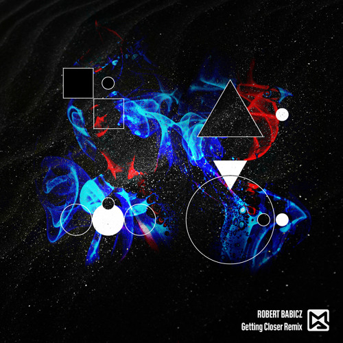 Golan Zocher, Kamilo Sanclemente, Amber Long - Getting Closer (Robert Babicz Remix) [Modern Agenda]