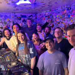 2MR TRANSMISSION @ The Lot Radio 07-18-2025