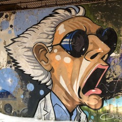 Caution: Wake Turbulence 02