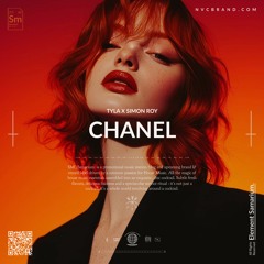 Tyla - CHANEL (Simon Roy Remix)