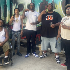 CHARLY BOE “ GOIN FISHING” FT. BABYFACEGUNNA , BUDDIE STUNNA & READY ROBB