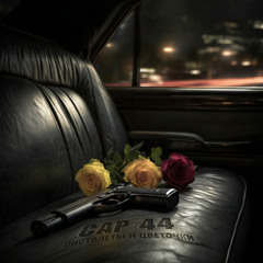 ПИСТОЛЕТЫ И ЦВЕТОЧКИ