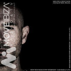 Mad Circle Radio Show Week #01 Move Ibiza Radio-Marc Molina (FREE DOWNLOAD)