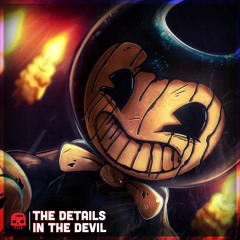 The Details in the Devil (feat. Andrea Storm Kaden)