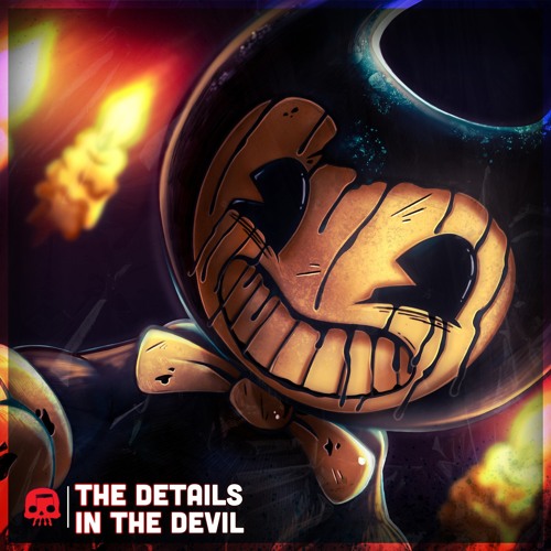 The Details in the Devil (feat. Andrea Storm Kaden)