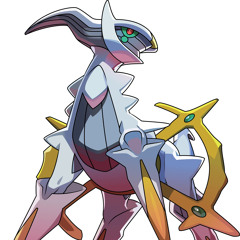 Pokemon Diamond and Pearl  Arceus Battle Theme Remix