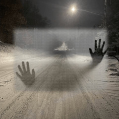 Haunting