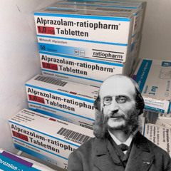 Can CaPRAZOLAM (Can Can Remix)