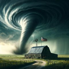 Tornado Sky