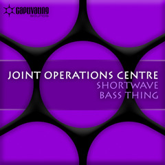Joint Operations Centre - Shortwave (Axel Karakasis Remix)