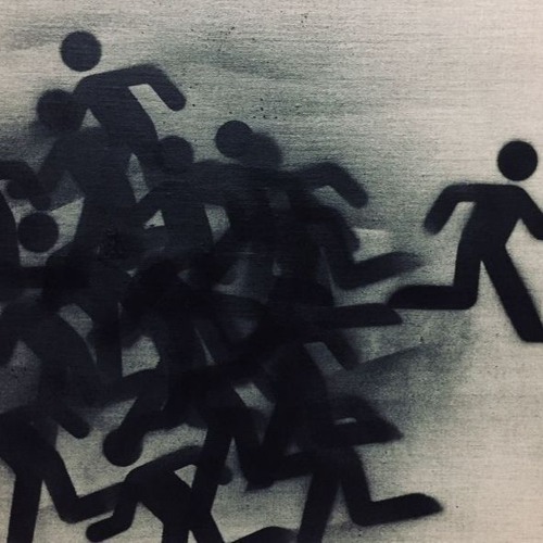 keep on my way 444jet