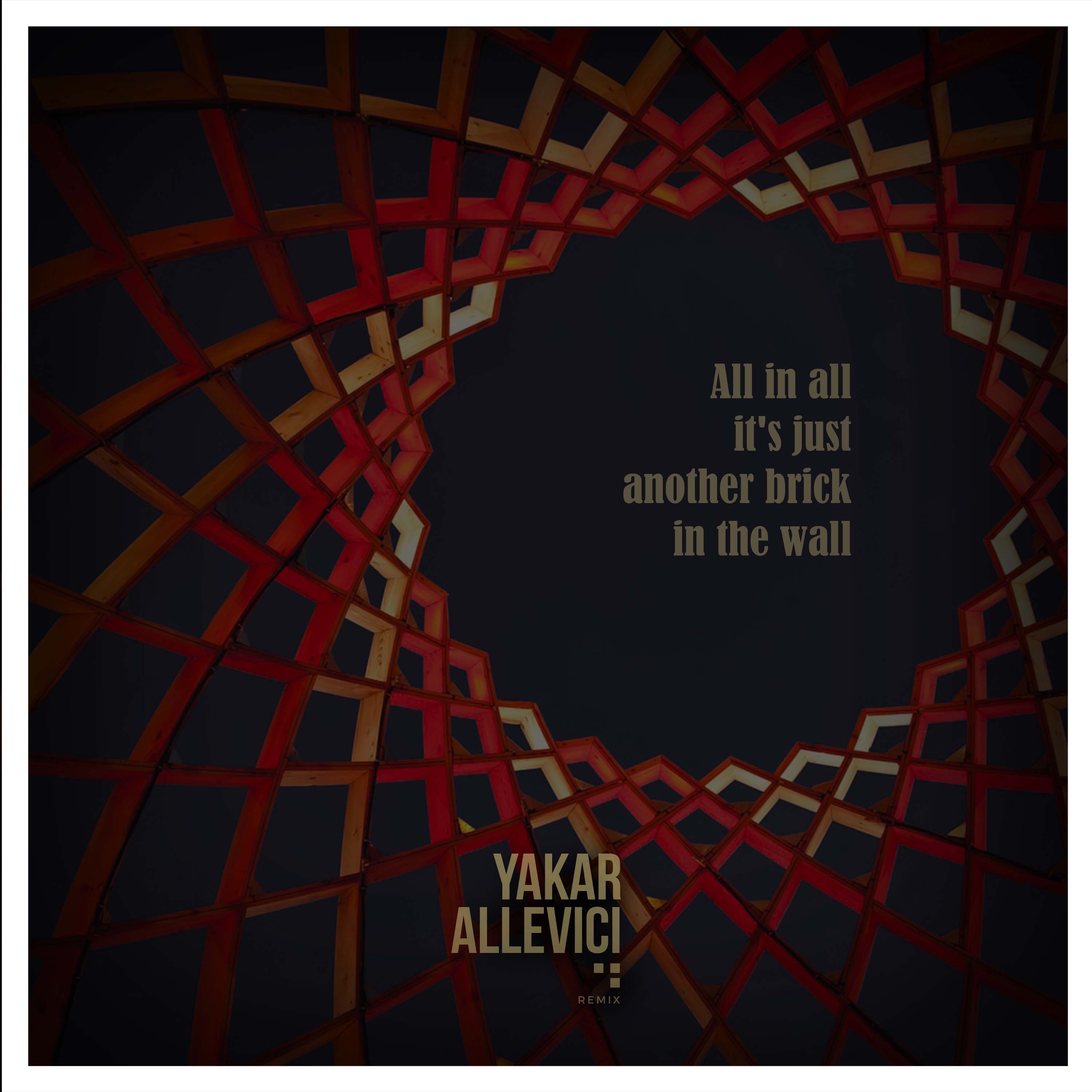 Yakar Allevici