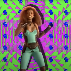 PUMP UP(RUFF HAUSER REMIX)FREE DOWNLOAD