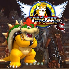 11. Bowser (Lord X's Vocals Placeholder/Discontinued)