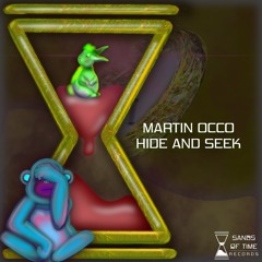 Martin OCCO - Hide & Seek